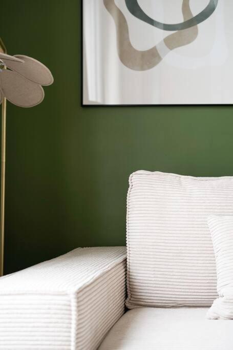 פריז Apartment Proche Vaugirard - Sauge - II מראה חיצוני תמונה